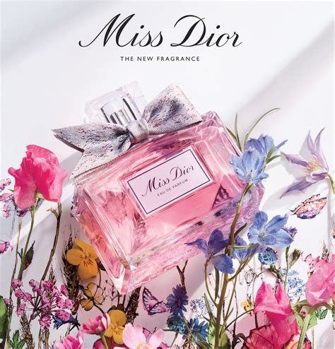 egerie miss dior 2021|what does miss dior perfume smell like.